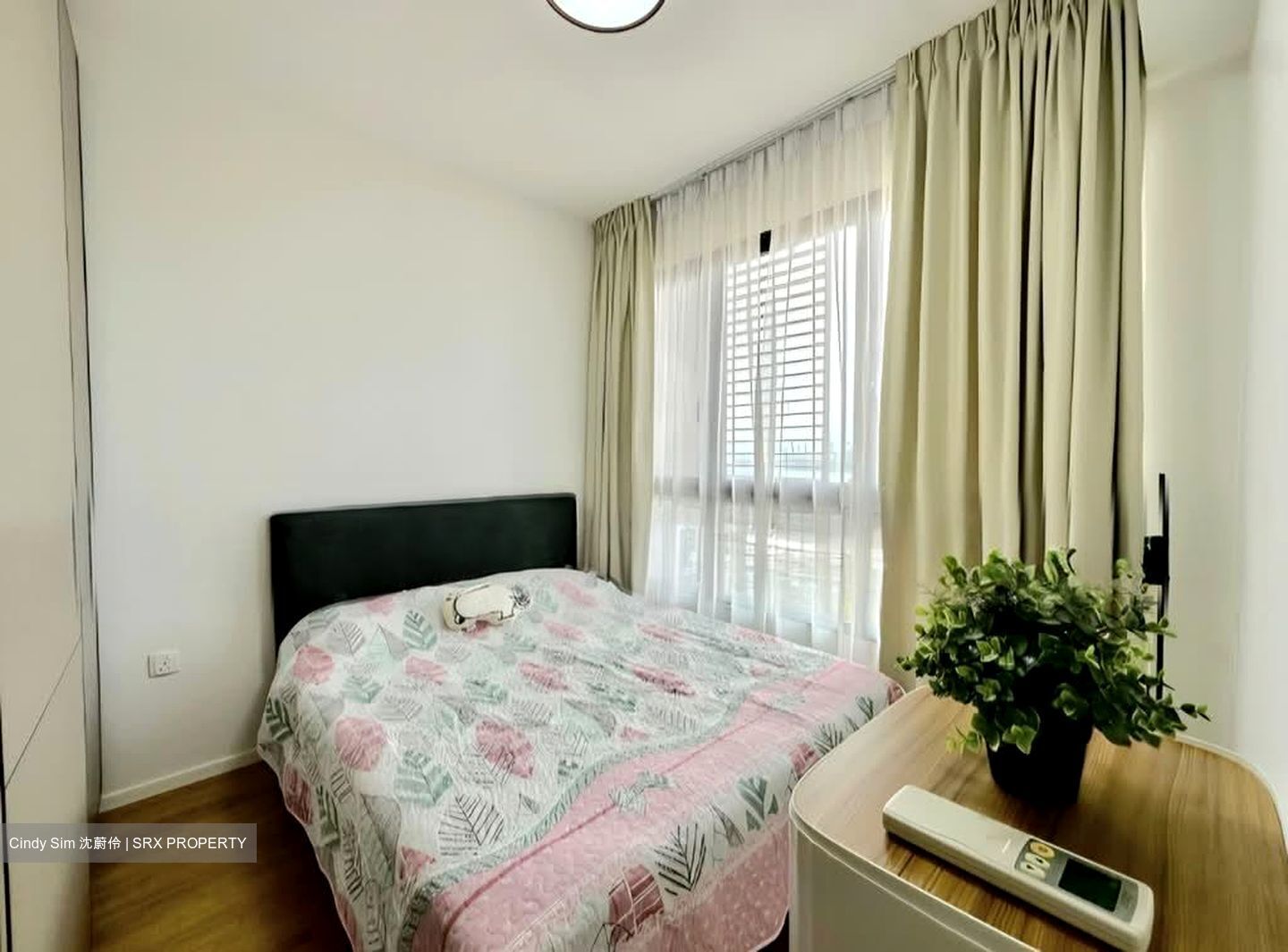 Avenue South Residence (D3), Apartment #592495011
